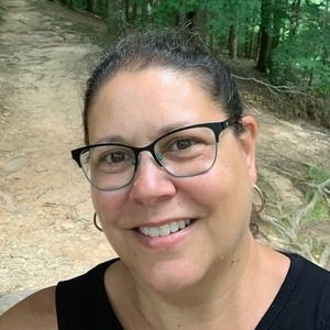 Meet your Posher, Christine